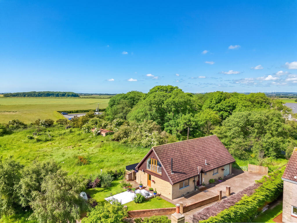 Main image of property: Kareith Drive, Newton-by-the-Sea, Alnwick, Northumberland