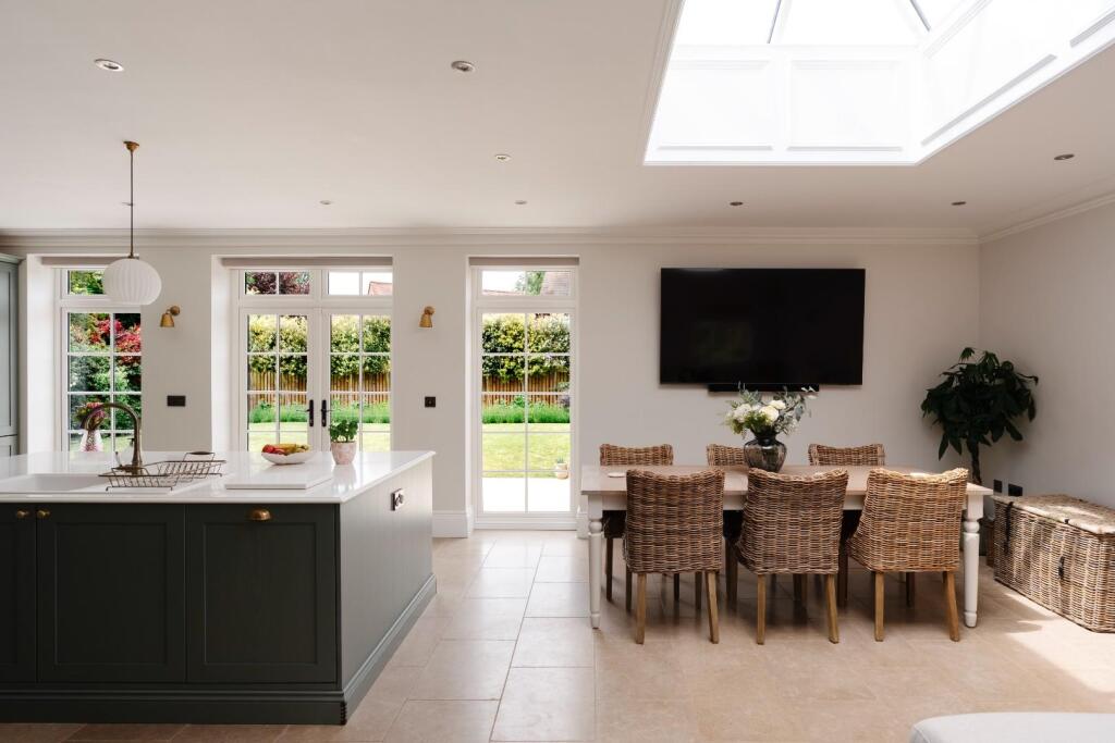 House in Colchester, Dedham Heath, Dedham - View 2