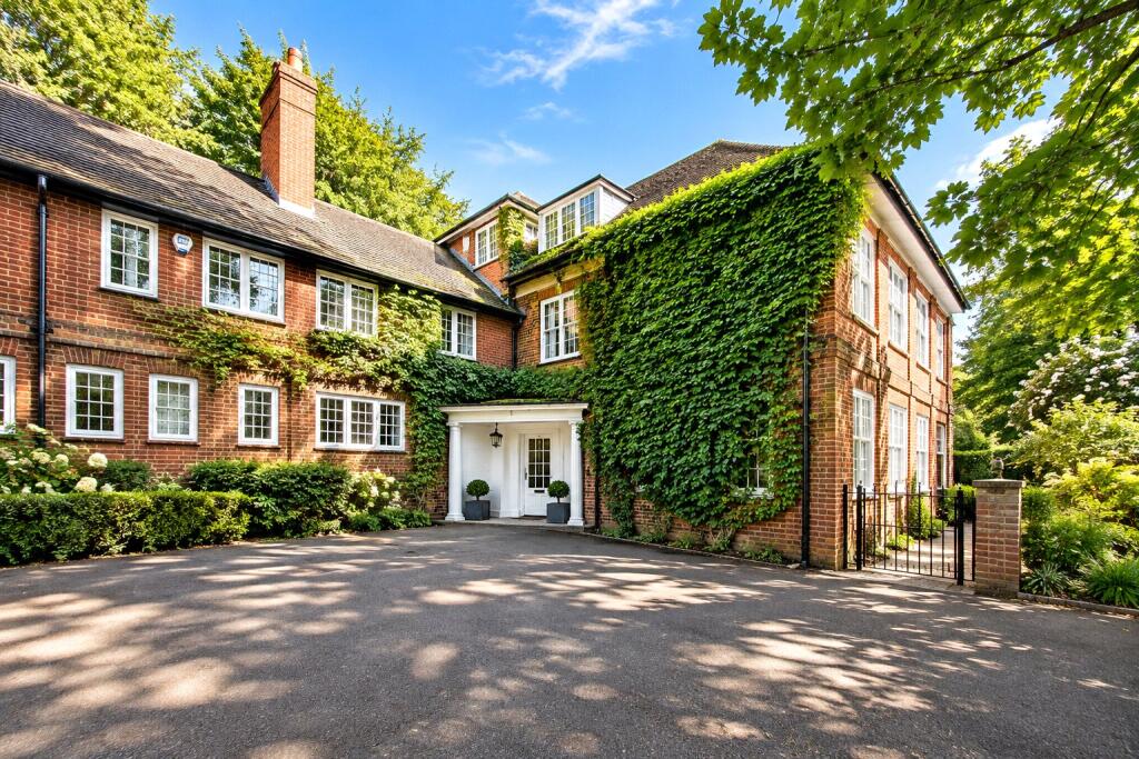 Apartment in London - View 5