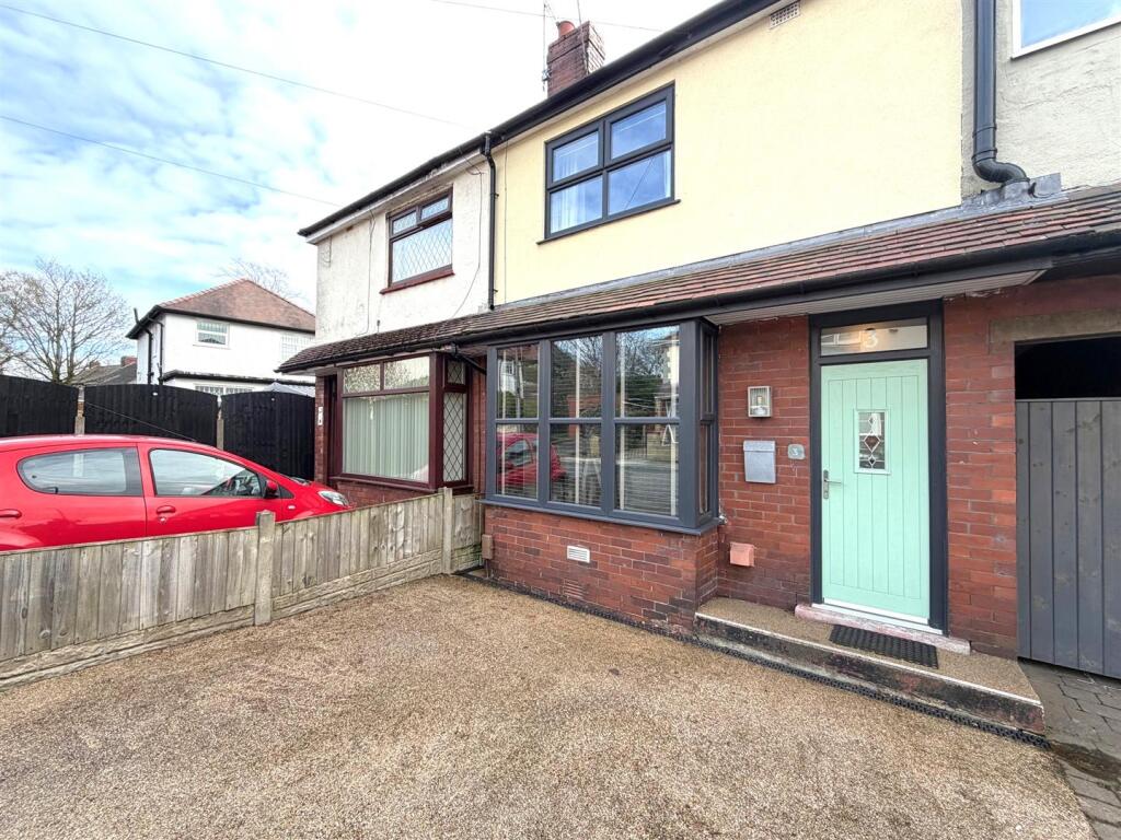 Main image of property: Coverdale Road, Westhoughton, Bolton