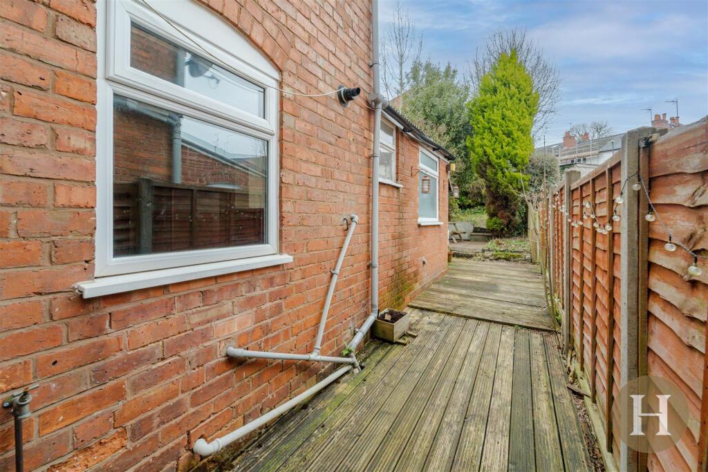 Additional image 25 of War Lane, Harborne, Birmingham, B17