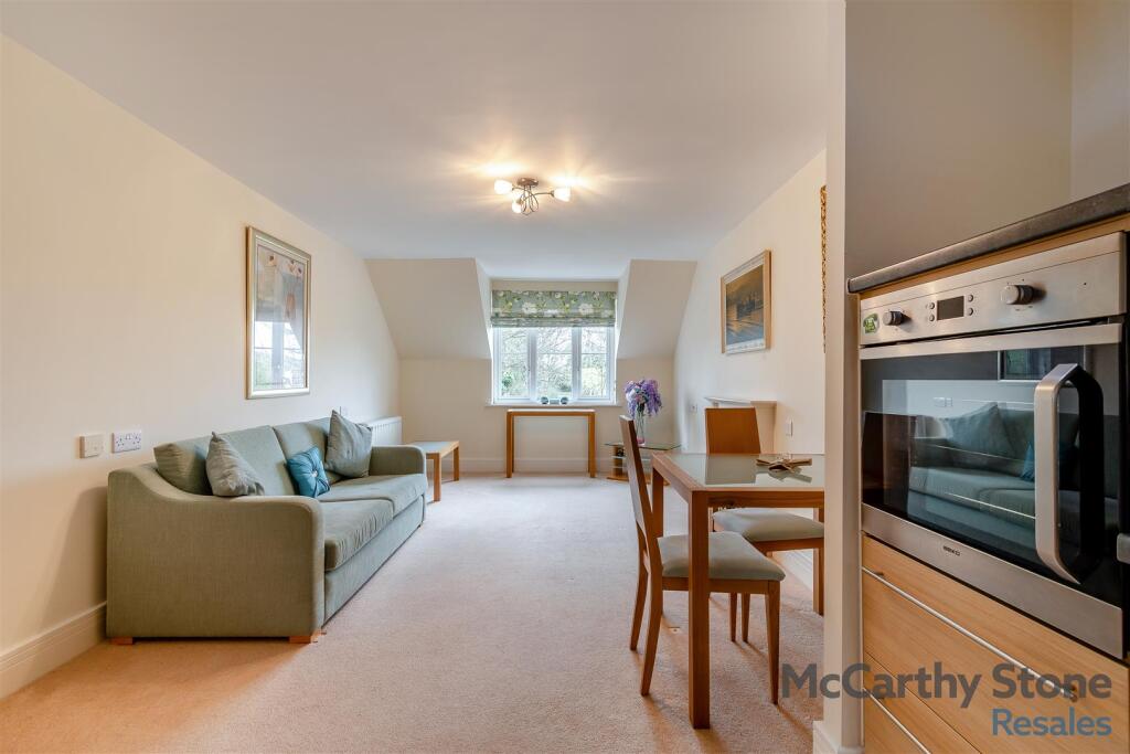 Additional image 5 of Poppy Court, 339 Jockey Road, Sutton Coldfield, West Midlands, B73 5XF