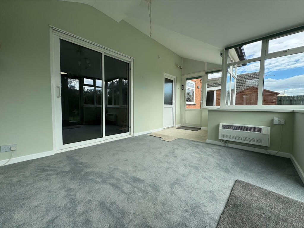 House in Nottingham - More