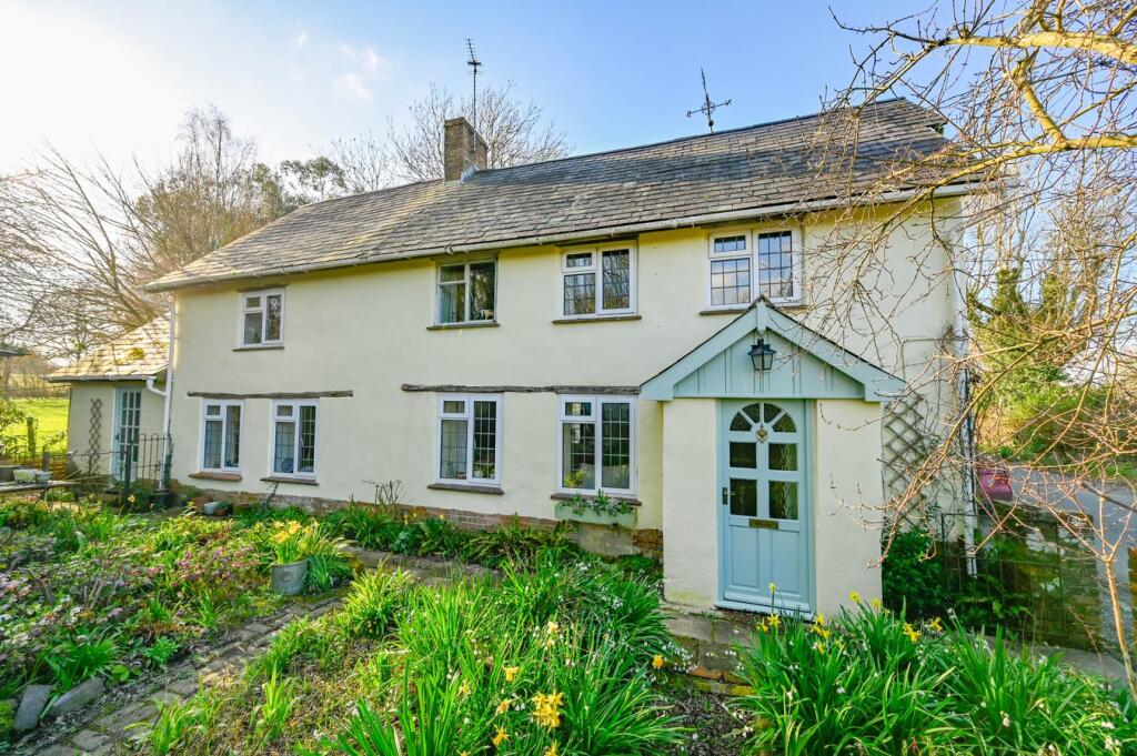 Main image of property:  Grange, Wimborne, BH21