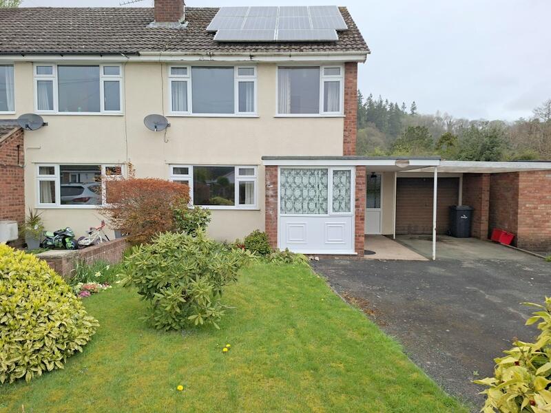 Main image of property: 21 Rhoslan, Guilsfield, Welshpool, Powys, SY21 9NR