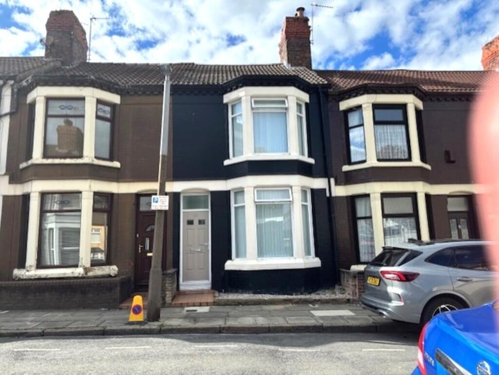 Main image of property: Oakdene Road, Liverpool, Merseyside