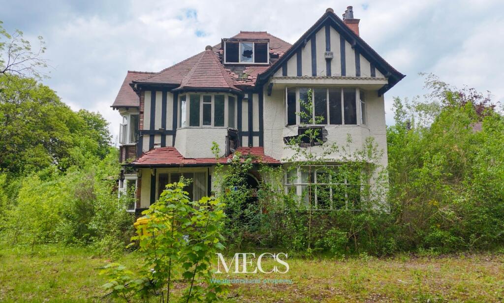 Main image of property: Rosemary Hill Road, Sutton Coldfield, B74 4HJ