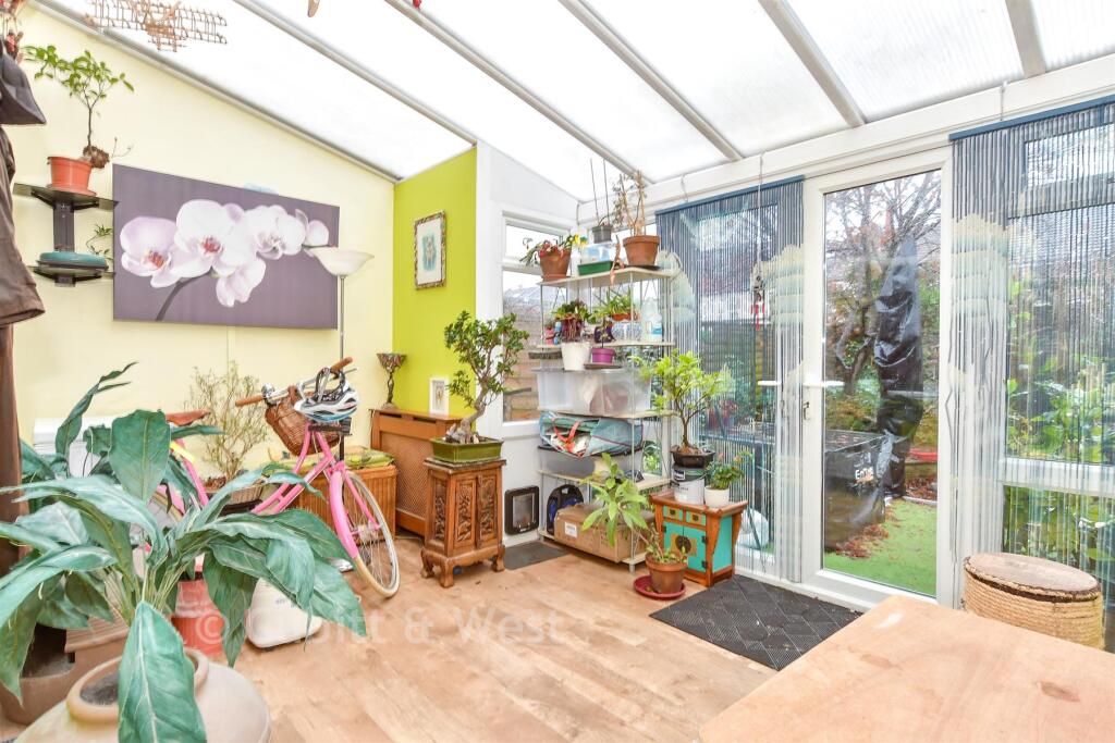 Shadwell Road, Portsmouth, Hampshire - View 4