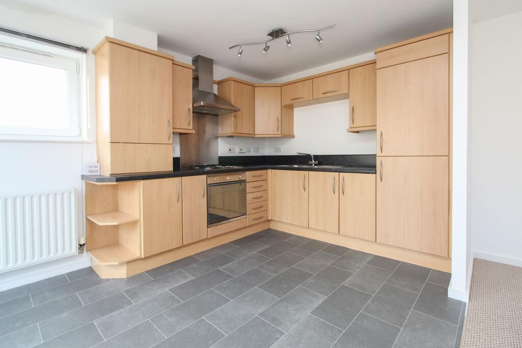 Apartment in Sheffield - View 3