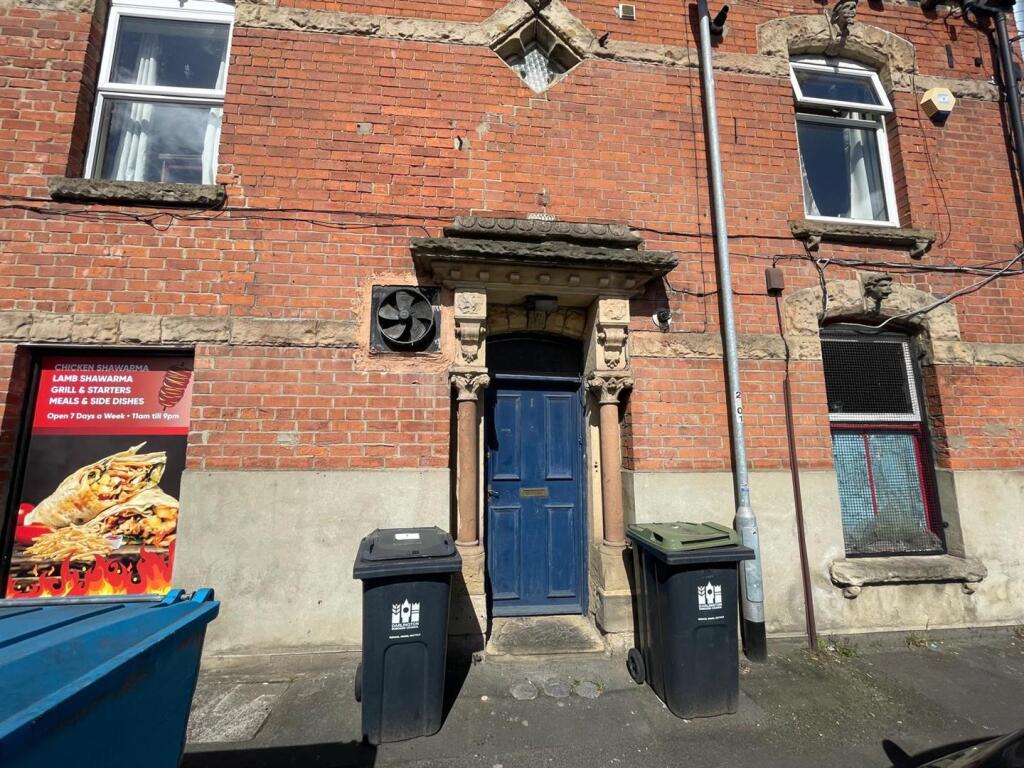 Main image of property: Leadenhall Street, Darlington