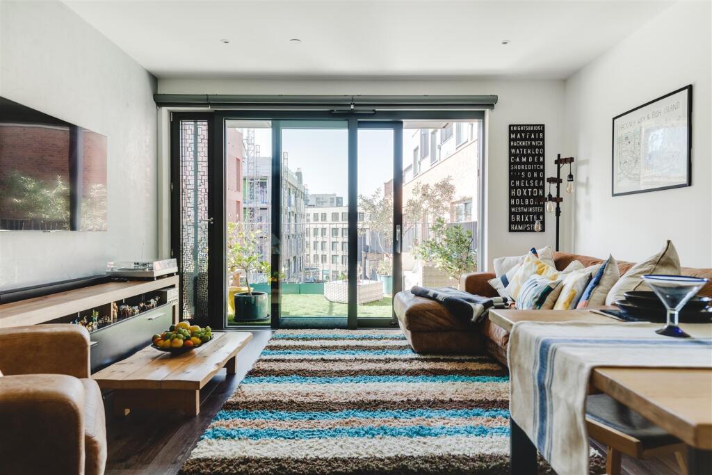 Main image of property: Wallis Road, London