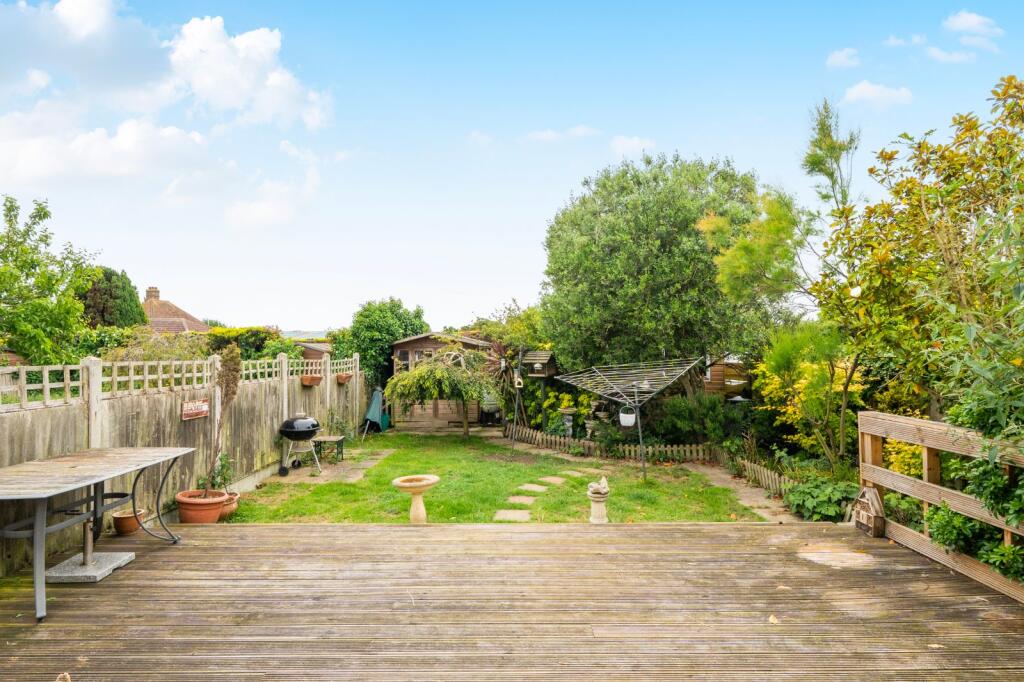 House in Thanet, Ramsgate - View 4