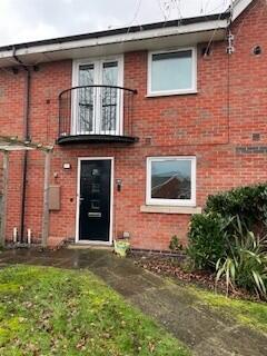 Main image of property: Padside close, Hamilton, Leicester, LE5