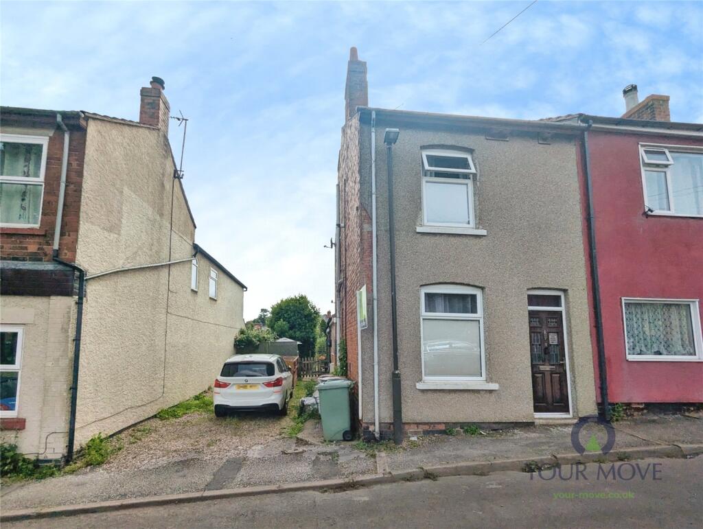 Main image of property: Brooke Street, Tibshelf, Alfreton, Derbyshire, DE55