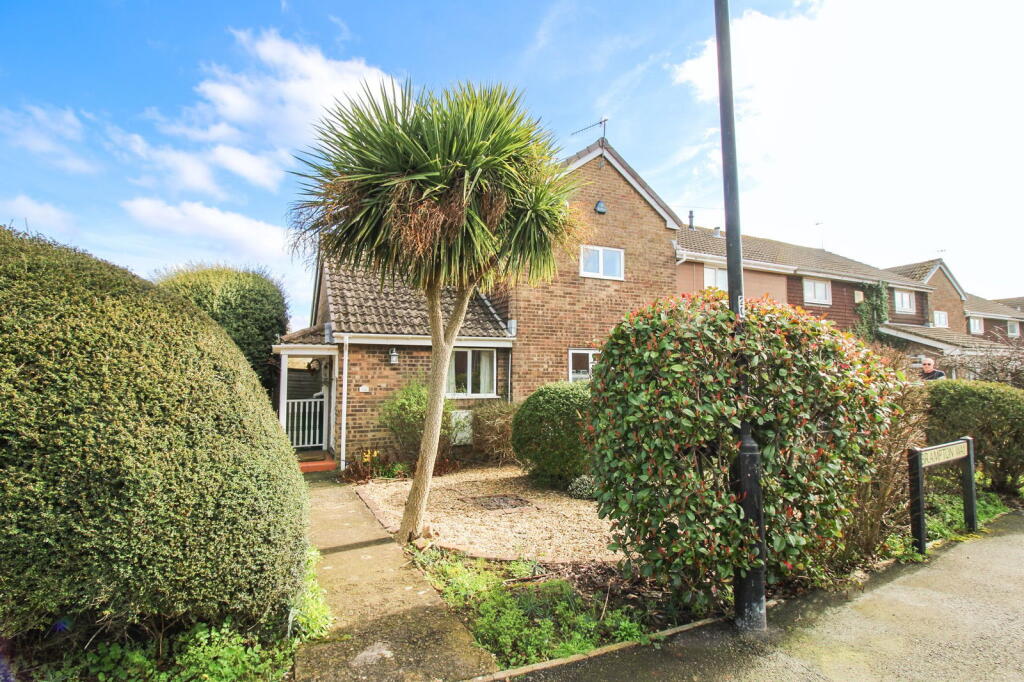 Main image of property: Brampton Way, Portishead, Bristol, BS20 6YW