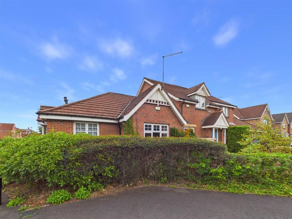 Main image of property: Haswell Gardens, North Shields
