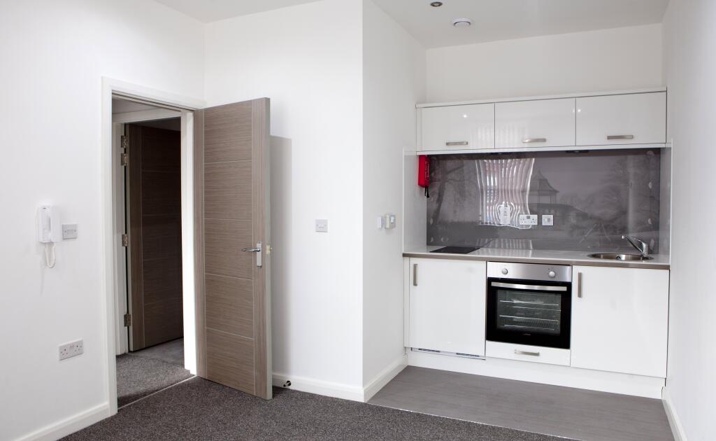 Main image of property: The Victoria, Wallgate, Wigan