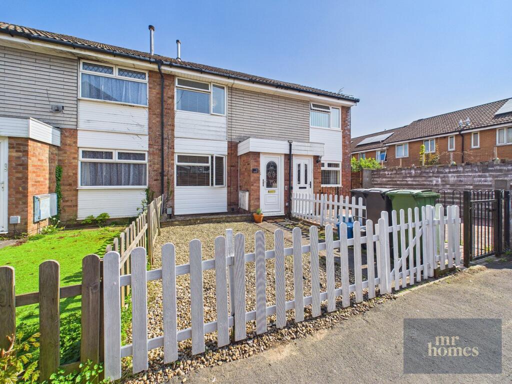 Main image of property: Ascot Close, Caerau, Cardiff, CF5