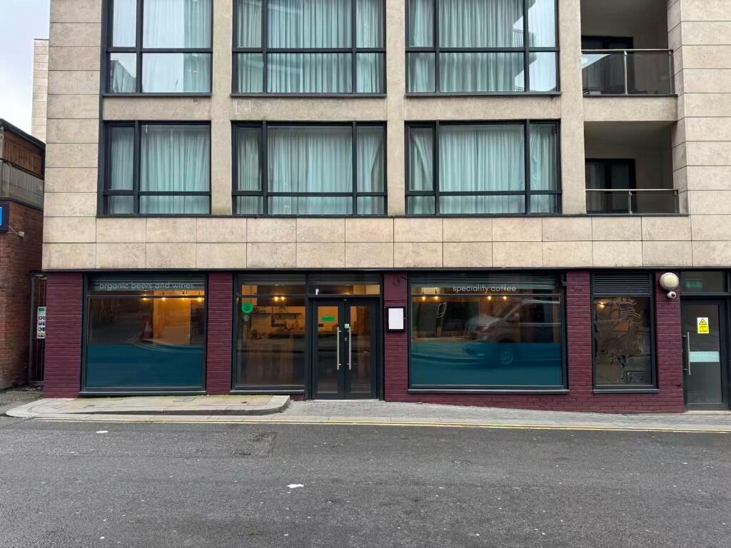 Main image of property: Gradwell Street, Liverpool, Merseyside, L1