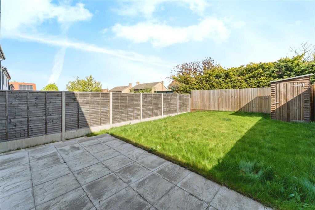 Juniper Place, Limes Close, Wilburton, Ely, Cambridgeshire, CB6 photo 3