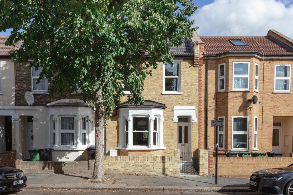 Main image of property: Hesketh Road, Forest Gate, London, E7