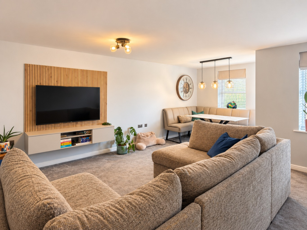 Apartment in Swindon - View 2
