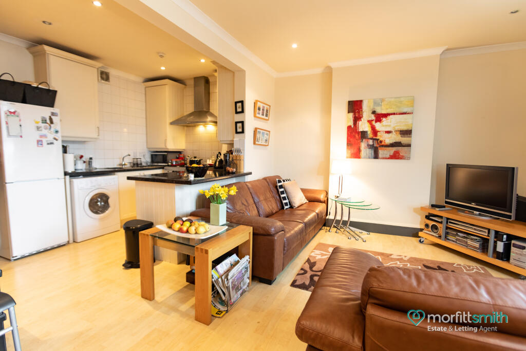 Main image of property: 545 Ecclesall Road, Sheffield, S11 8PR