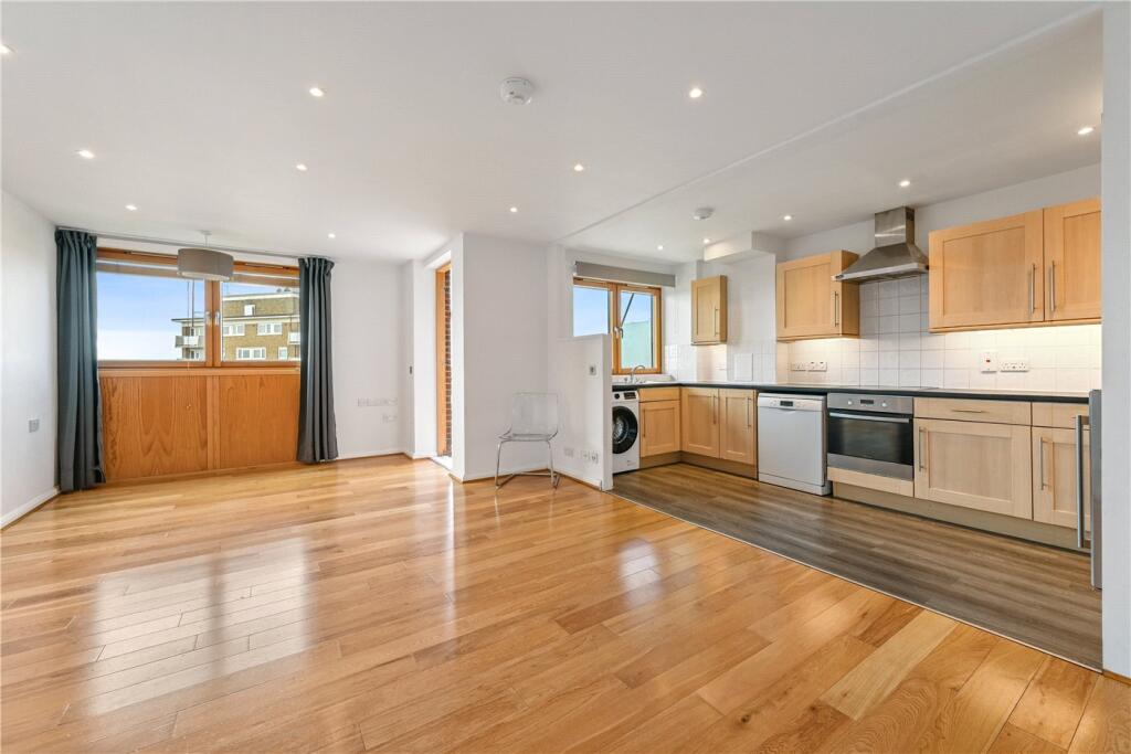 Main image of property: Donnington Road, London, NW10