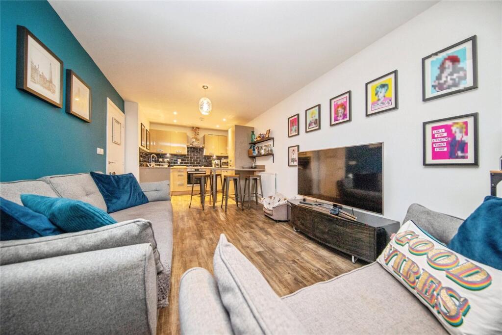 Main image of property: Stable Road, Colchester, Essex, CO2