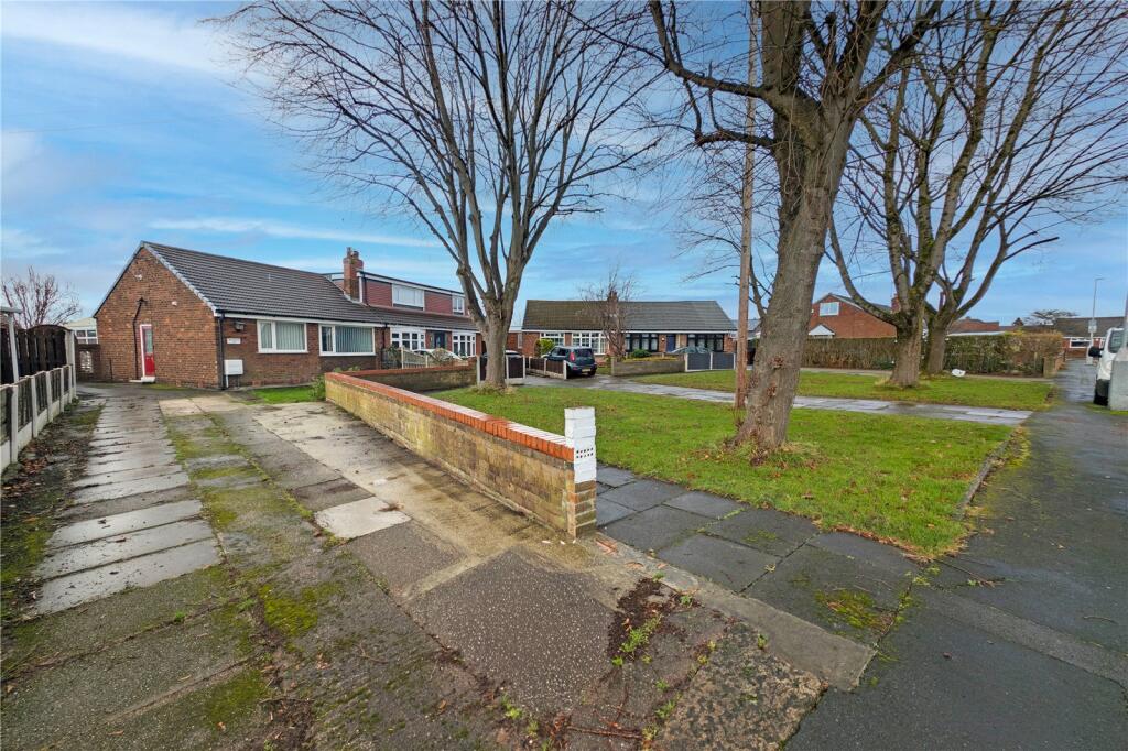 Haweswater Close, Denton, Tameside, M34 photo 2