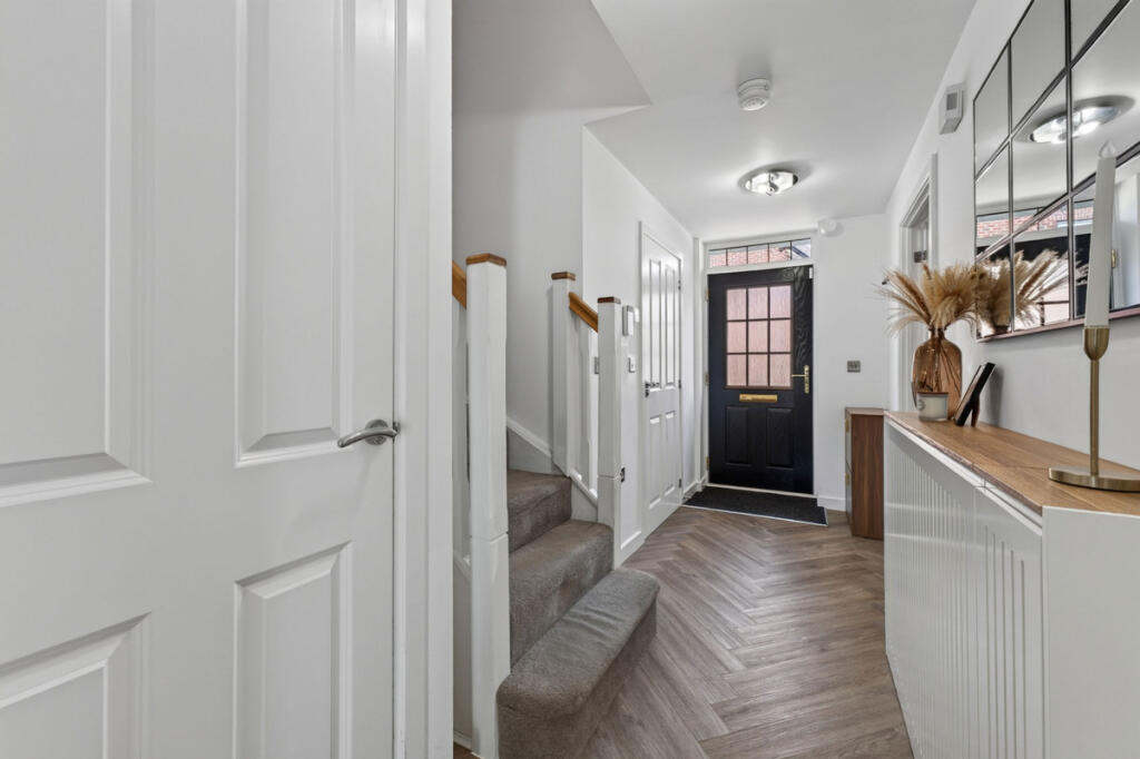 House in Northampton - View 2