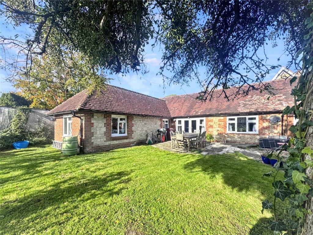 Main image of property: Forge Cottage, Cocking, GU29