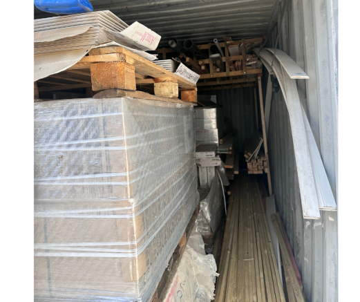 Storage