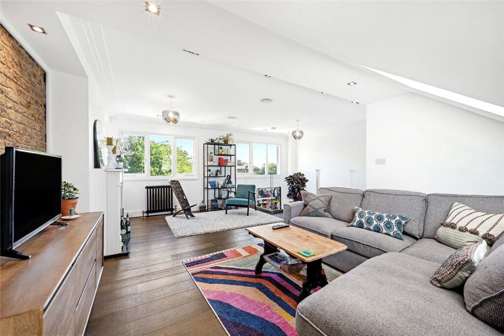 Main image of property: Gondar Gardens, London, NW6