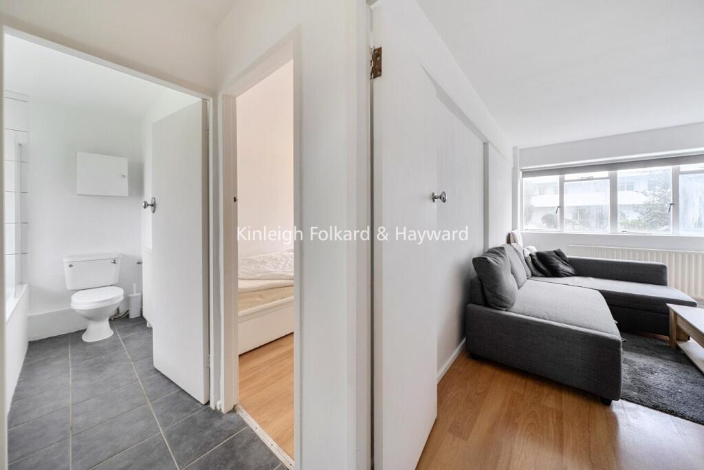 Main image of property: Streatham Hill, London, SW2