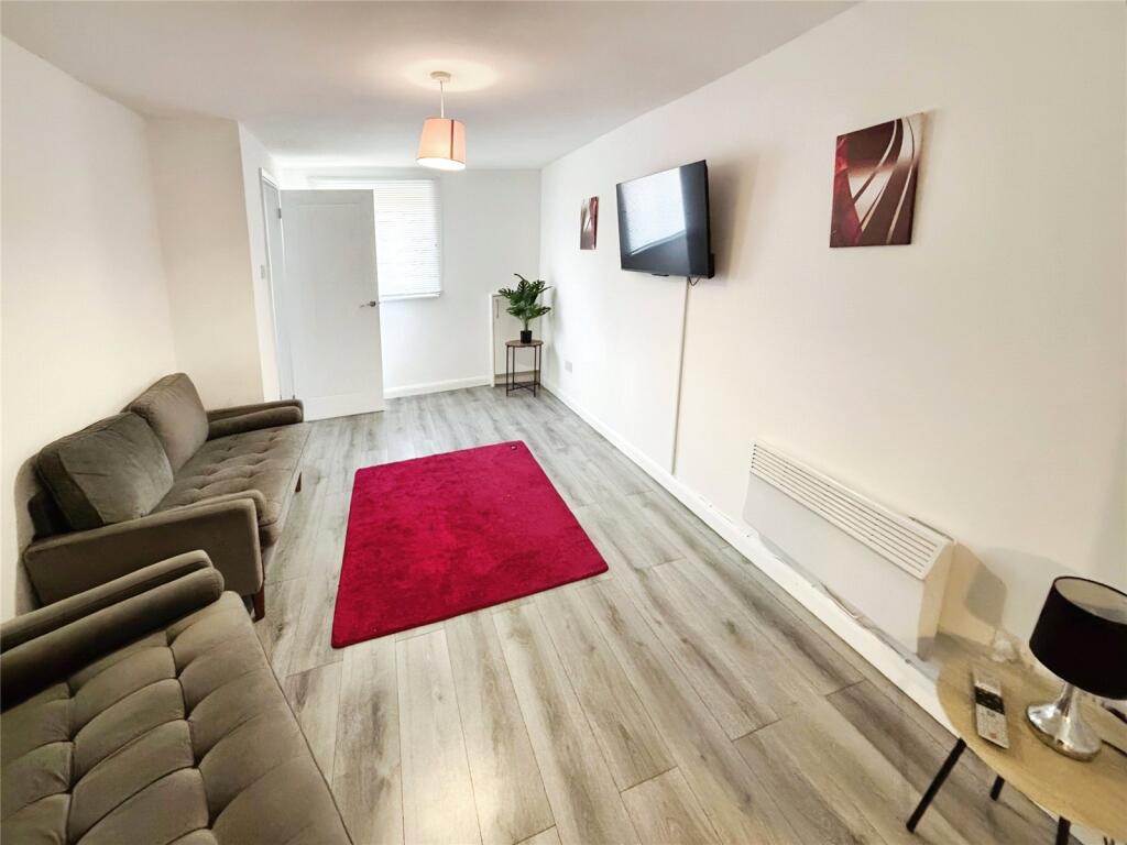 House in Derby - View 5
