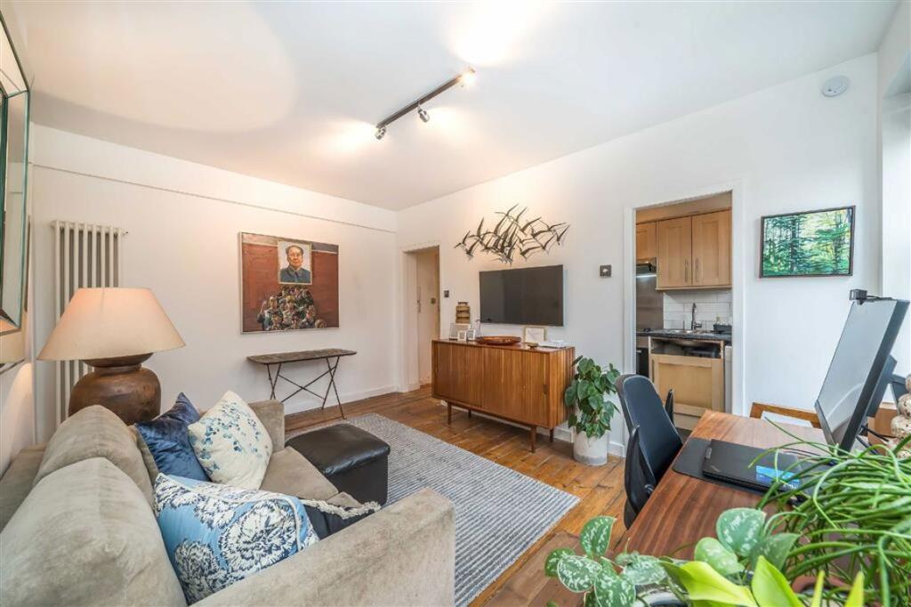 Main image of property: Brixton Hill, London