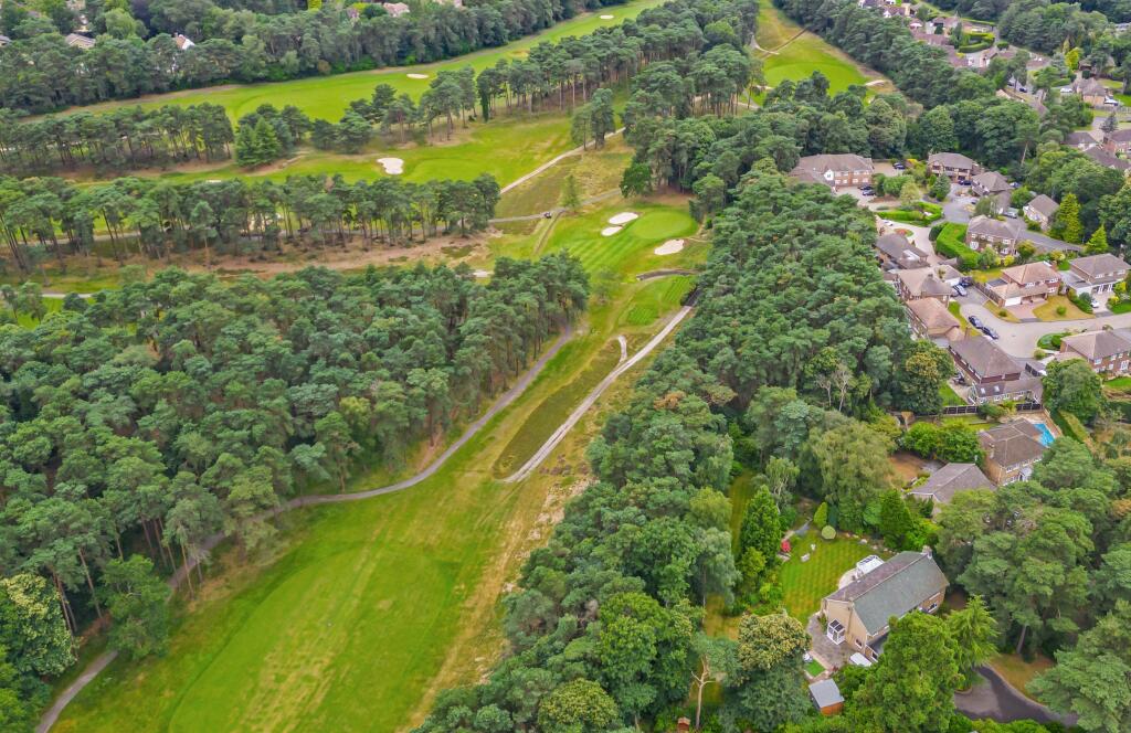 Main image of property: Azalea Way, Camberley, GU15