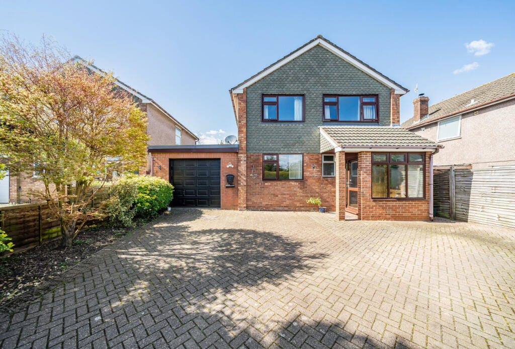Main image of property: Stanford Close, Frampton Cotterell, Bristol, Gloucestershire, BS36