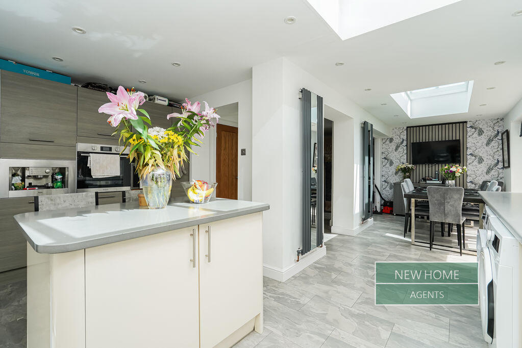 House in Stockton-on-Tees - View 3