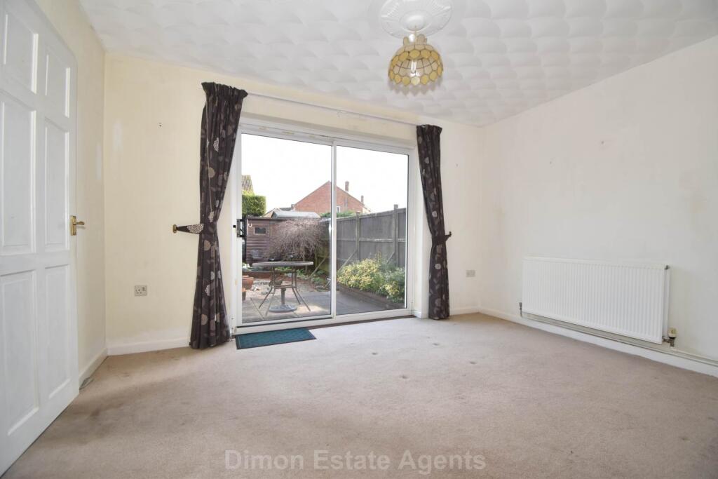 Oval Gardens, Alverstoke - View 4