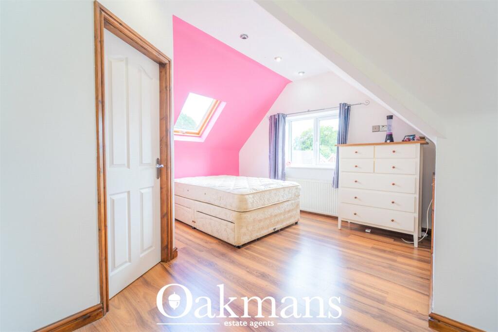 Additional image 26 of Gilmorton Close, Birmingham, West Midlands, B17