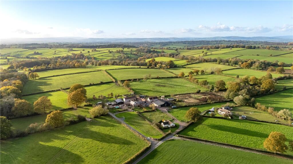 Main image of property: Hatfield, Leominster, Herefordshire, HR6