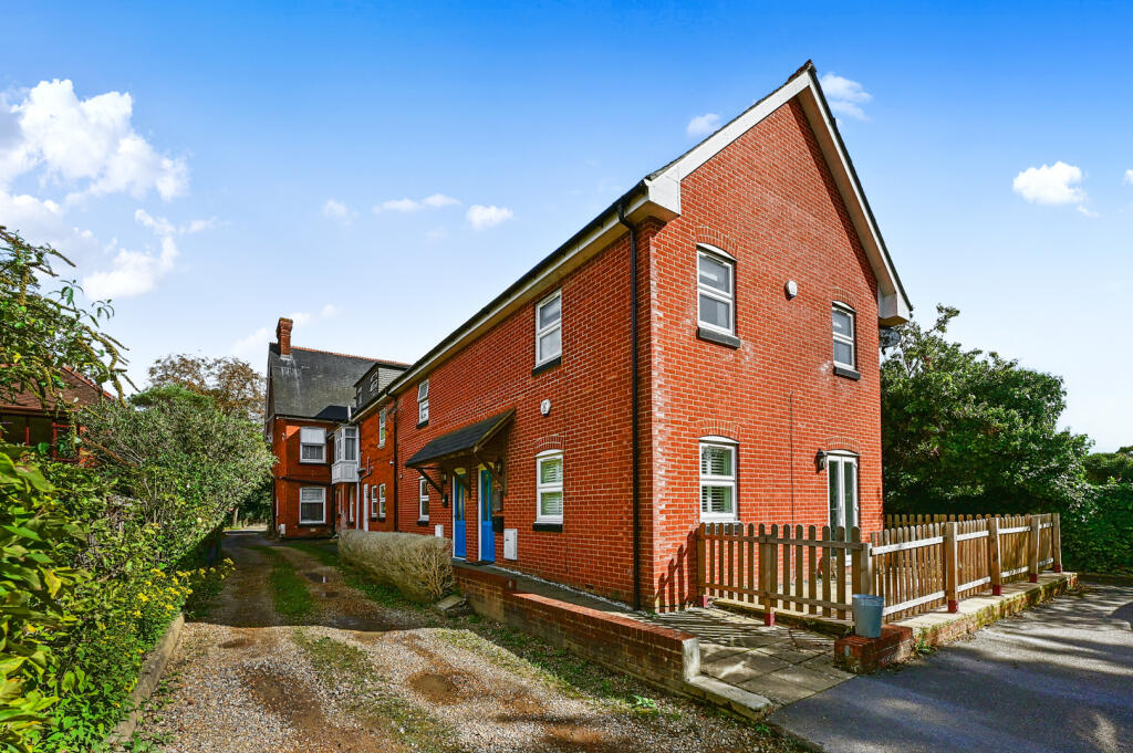 Main image of property: Alexandra Road, Farnborough, GU14