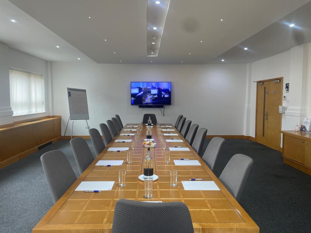 Boardroom