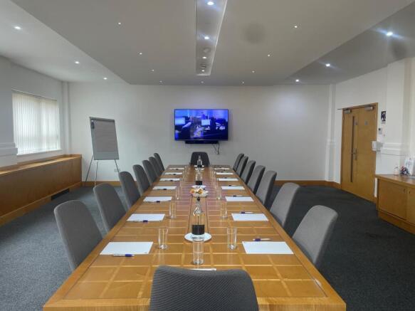 Boardroom