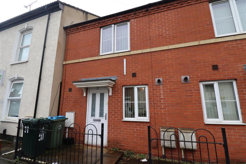 Main image of property: Lower Ford Street, Coventry, CV1 5PS