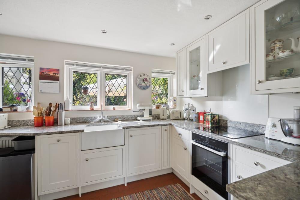 House in Amersham, Little Missenden - View 5