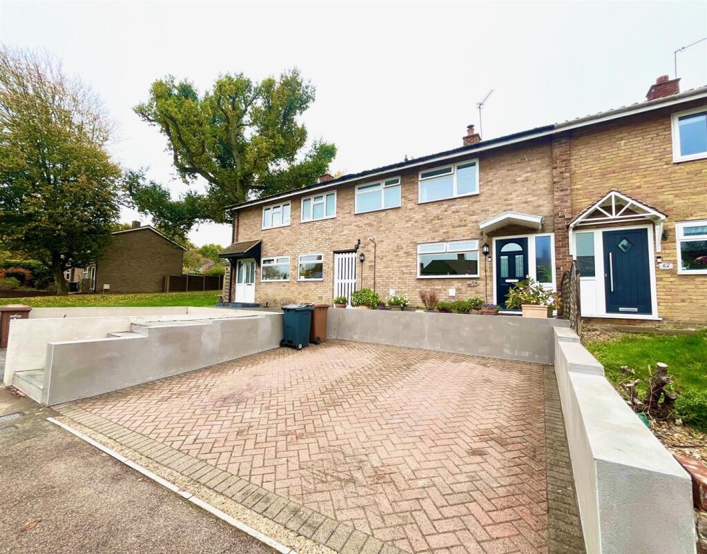 Main image of property: Faraday Road, Stevenage
