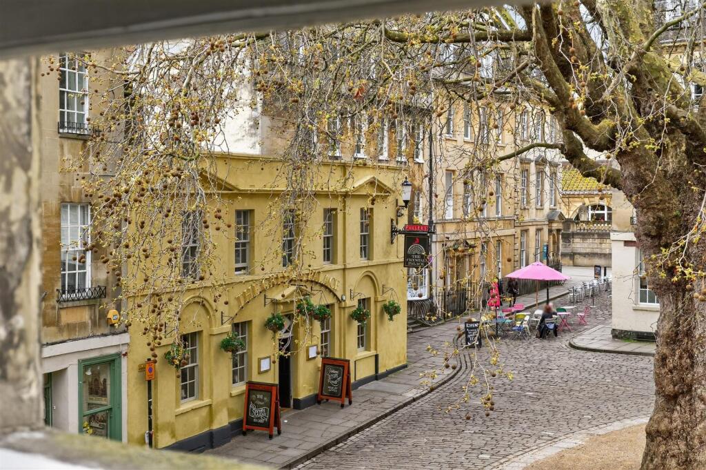 Additional image 12 of Abbey Green, Bath